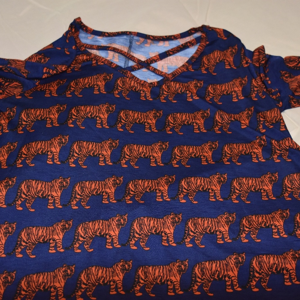 Tunic Top